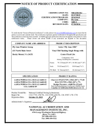 PR CERTIFICATE FL16100 R10 C CAC NI012583-R2