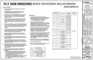 PR Instl Docs FL16100 R10 II PGW191-E
