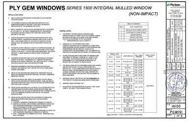 PR Instl Docs FL16100 R8 II PGW191 SS 2020-12-09