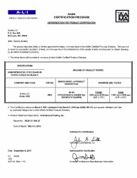 PR CERTIFICATE FL16153 R1 C CAC CROFT - 50 SH (1)   SEPT. 2015 (EXT.5)