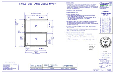 PR Instl Docs FL16177 R4 II CWS-812E