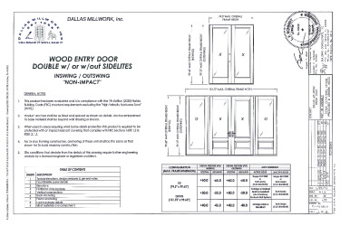 PR Instl Docs FL16185 R4 II (b) Inst 16185.5