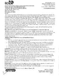 PR Instl Docs FL16202 R4 II NOA 17-1026.23 Series 40H Mortise Locks