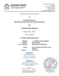 PR TECH DOCS FL16202 R7 AE PER6051 SS 2019-02-18