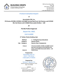 PR TECH DOCS FL16202 R7 AE PER6052 SS 2019-02-18