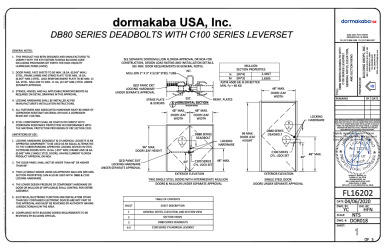 PR Instl Docs FL16202 R7 II DOR018 SS 2020-04-09