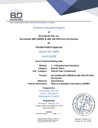 PR TECH DOCS FL16202 R8 AE PER8090 SS 2022-08-15