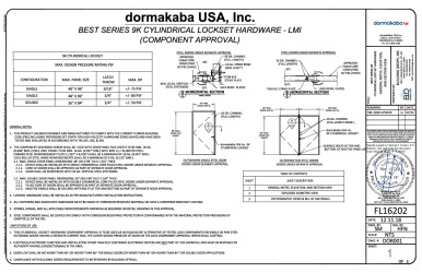 PR Instl Docs FL16202 R8 II DOR001 SS 2022-08-14