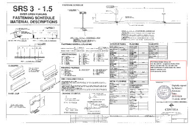 PR Instl Docs FL16205 R4 II SRS 3 - 1.5 Installation Instructions ss