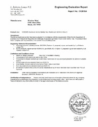 PR TECH DOCS FL16213 R3 AE 512619A