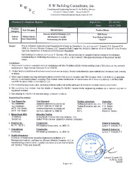 PR TECH DOCS FL16216 R10 AE (C) EVAL 16216.1