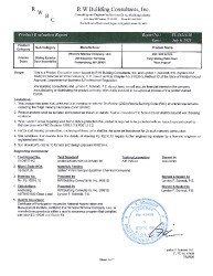 PR TECH DOCS FL16216 R10 AE (C) EVAL 16216.10