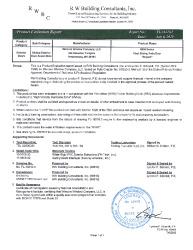 PR TECH DOCS FL16216 R10 AE (C) EVAL 16216.3
