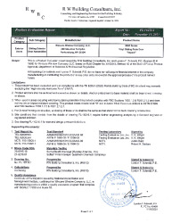 PR TECH DOCS FL16216 R13 AE (D) EVAL 16216.1