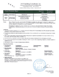 PR TECH DOCS FL16216 R9 AE (A) EVAL 16216.11