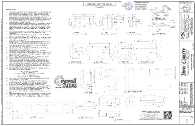 PR Instl Docs FL16219 R4 II  DWG2