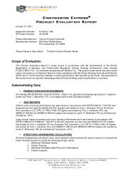 PR TECH DOCS FL16219 R5 AE  EVAL1