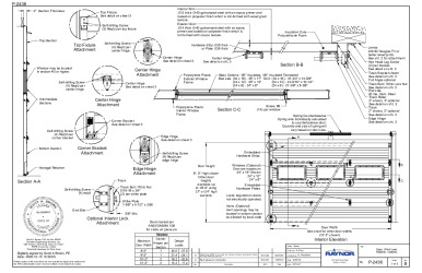 PR Instl Docs FL16225 R10 II P-2436-B s