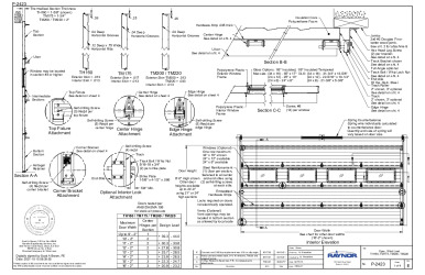 PR INSTL DOCS FL16225 R11 II P-2423-E S