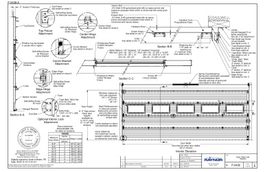 PR Instl Docs FL16225 R7 II P-2438-A