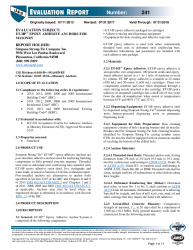 PR Instl Docs FL16230 R5 II ER-241