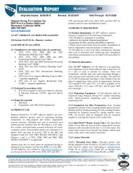 PR TECH DOCS FL16230 R6 AE ER 281