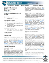PR TECH DOCS FL16230 R6 AE ER 466