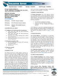 PR Instl Docs FL16230 R6 II ER 263