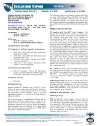 PR Instl Docs FL16230 R7 II ER 493