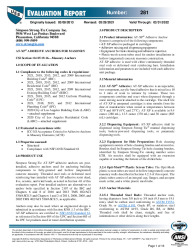 PR INSTL DOCS FL16230 R9 II ER 0281