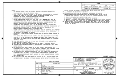 PR Instl Docs FL16242 R4 II 08-01949B