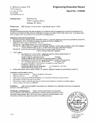 PR TECH DOCS FL16243 R4 AE 512665B