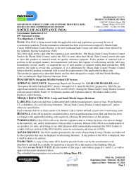 PR Instl Docs FL16250 R3 II 21-0325.05