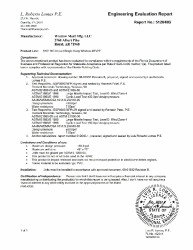PR TECH DOCS FL16251 R6 AE 512640B