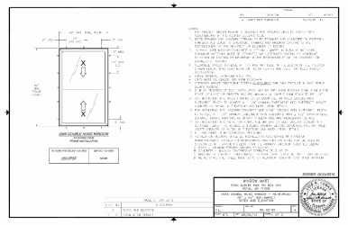 PR INSTL DOCS FL16252 R4 II 08-02185A