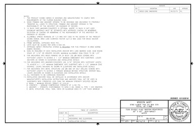 PR INSTL DOCS FL16252 R4 II 08-02194A 