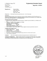 PR TECH DOCS FL16252 R5 AE 512897A