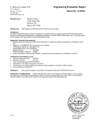 PR TECH DOCS FL16252 R5 AE 512909A
