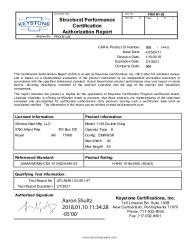 PR CERTIFICATE FL16252 R5 C CAC 588-144