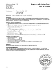 PR TECH DOCS FL16252 R6 AE 512648B