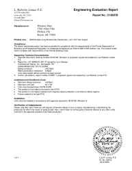 PR TECH DOCS FL16252 R6 AE 512897B