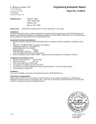 PR TECH DOCS FL16252 R6 AE 512901B