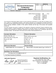 PR CERTIFICATE FL16252 R6 C CAC 588-174