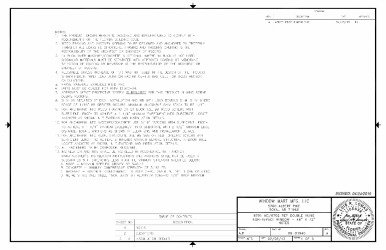 PR INSTL DOCS FL16252 R6 II 08-01940A