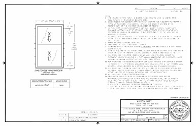 PR INSTL DOCS FL16252 R6 II 08-02186A
