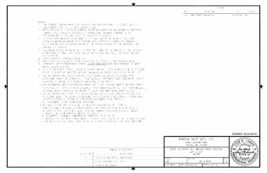 PR Instl Docs FL16254 R5 II 08-01930A