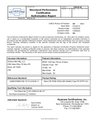 PR CERTIFICATE FL16254 R7 C CAC 588-428