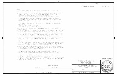 PR INSTL DOCS FL16256 R7 II 08-02195A