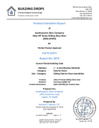 PR TECH DOCS FL16271 R0 AE PER5873 SS 2018-10-31