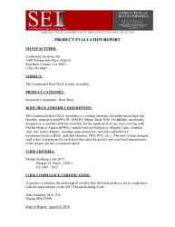 PR Instl Docs FL16272 R2 II Loadmaster Assembly Evaluation Report - 2017